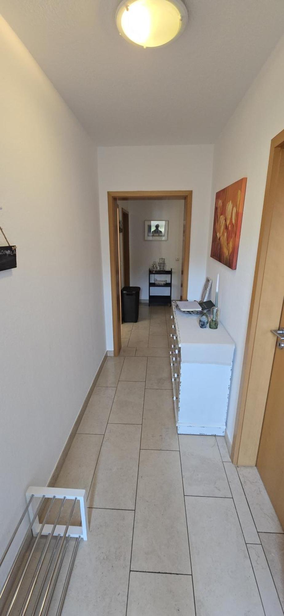 Bei Annemarie Apartment Trier Exterior photo