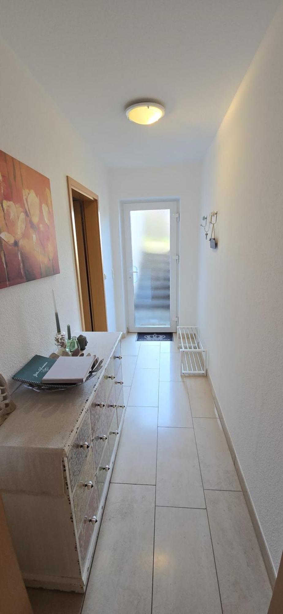 Bei Annemarie Apartment Trier Exterior photo